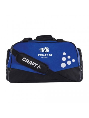 CRAFT SQUAD DUFFEL LARGE