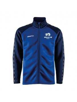 SQUAD 2.0 FULL ZIP MEN